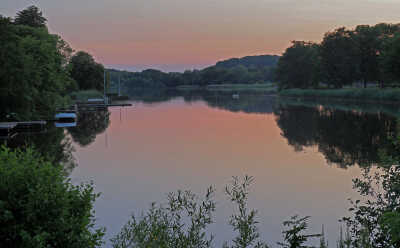 Yderdammen